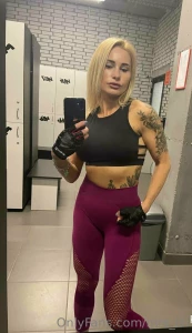 Would you like to replace my training with sex with me have you ever