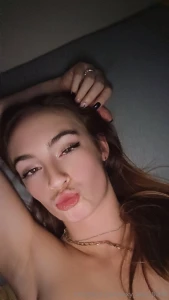 Kiss goodnight daddy