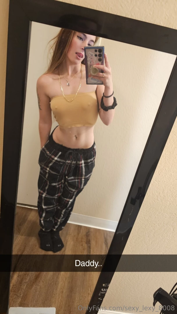 Headlights are on hehe 