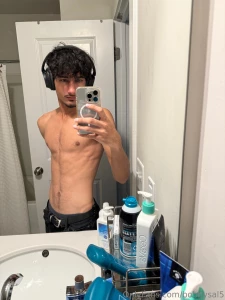 Posts will start coming out at 8pm est