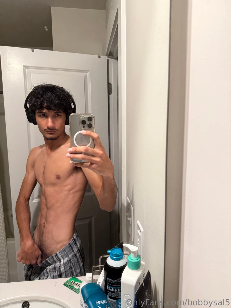 Bobbysal5 