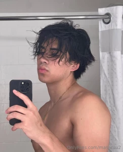 Feelin sexy and hot part 1