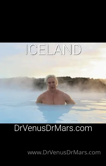 The one and only dr mars available for direct personal advice on 