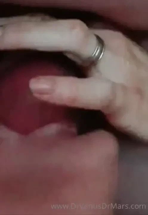 Super close up teabagging ballsucking 