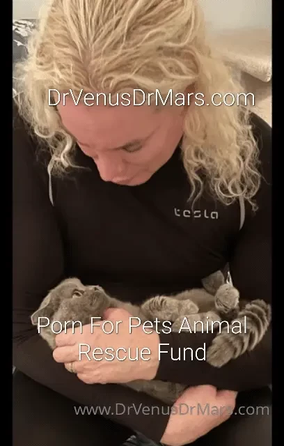 Don t forget all tips towards the porn for pets animal rescue fund 