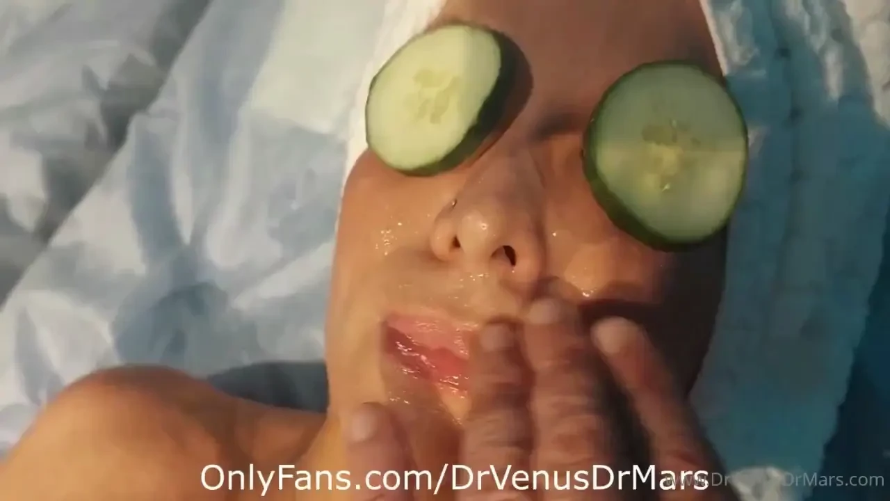 drvenusdrmars - Preview of our full length film the ultimate facial stem cell beauty 