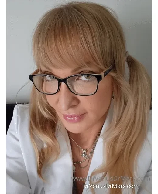Ask dr venus amp dr mars any question advice is our specialty www 