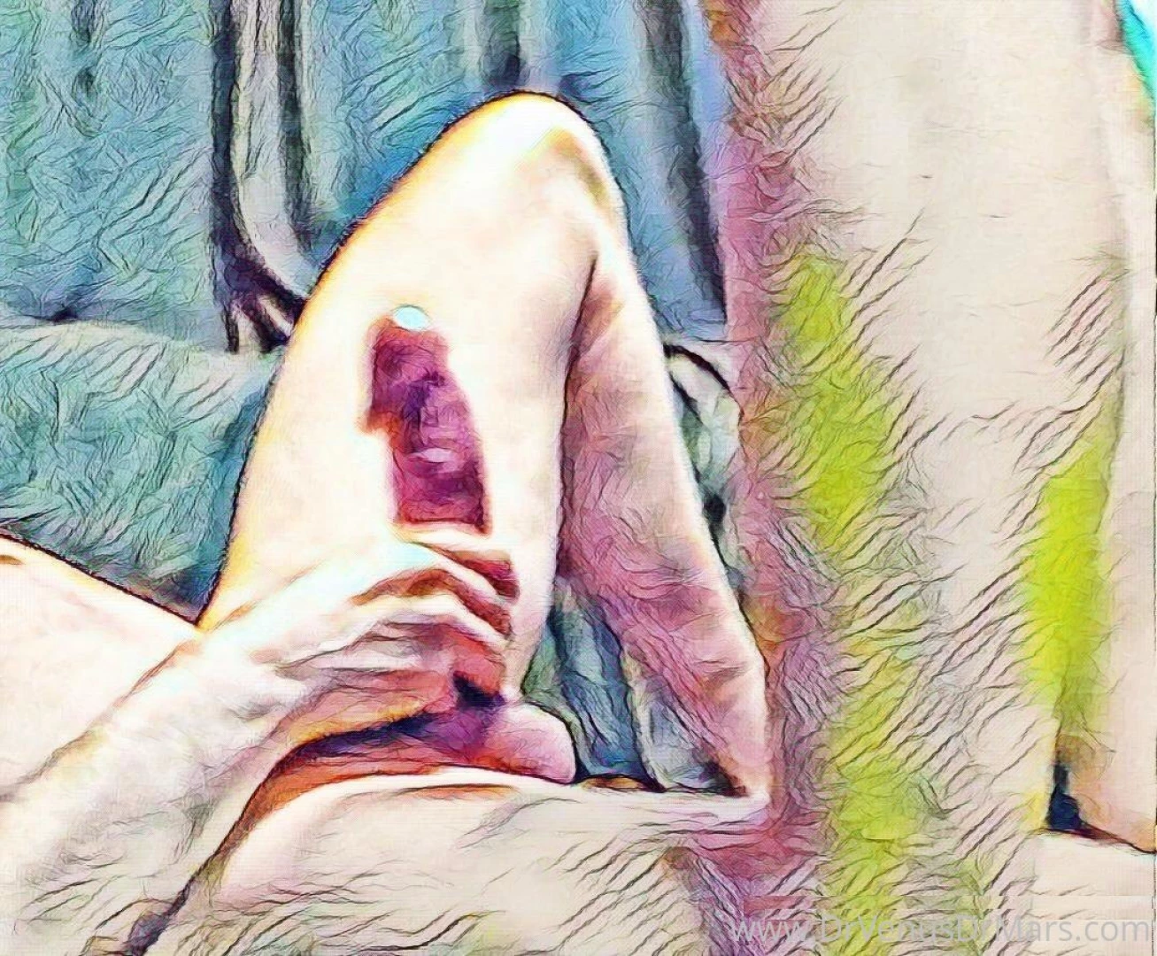 Orgone energy is the key to youth and vitality the more orgasms the 