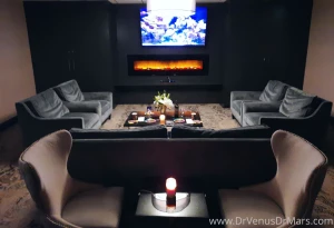 Scenes from our latest production birthday surprise lt 3 click on each part 7