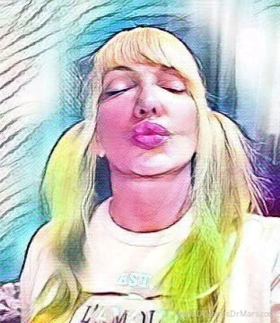 Artistic illustrations scroll with the arrow at right to see all the part 1 