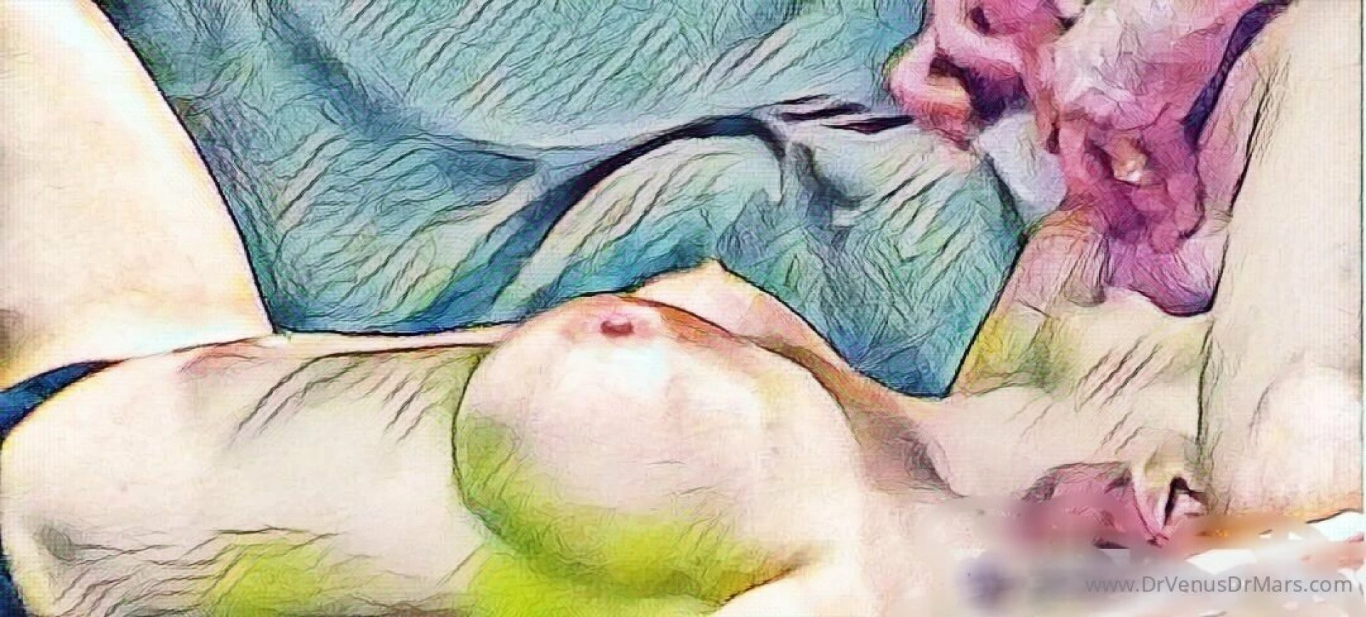 The art of erotic illustration click to see full image scroll to see part 2 