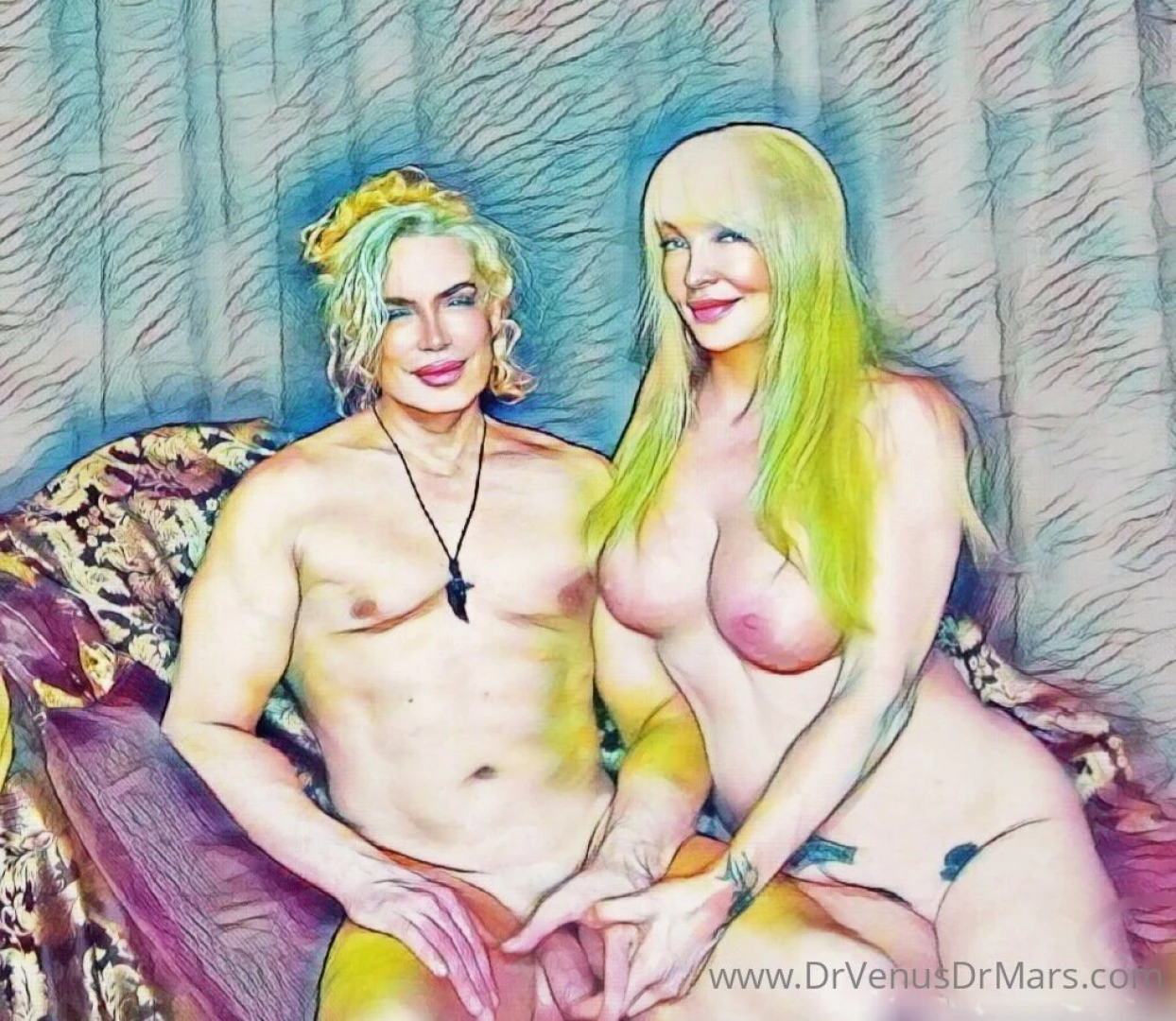 The art of erotic illustration click to see full image scroll to see 