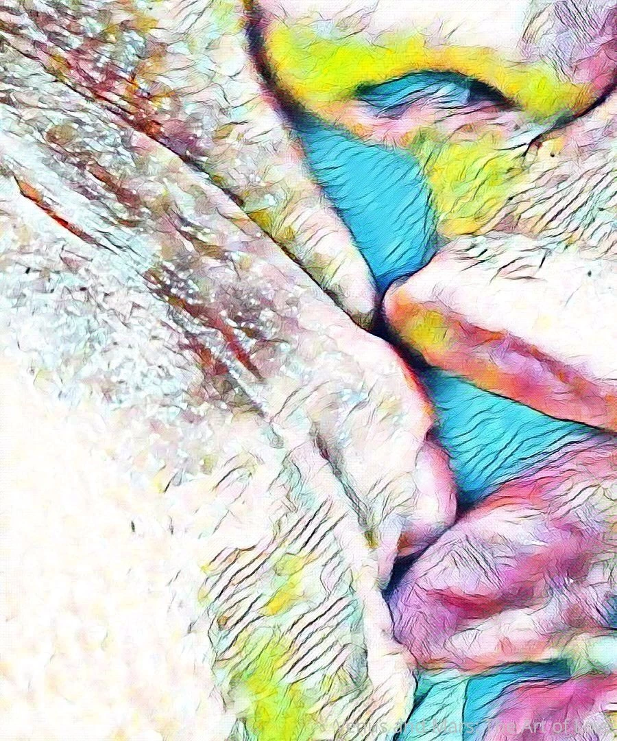 The best intimate connection involves taking time going slowly and part 2 