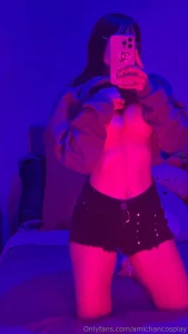 Good night onii uwu part 1