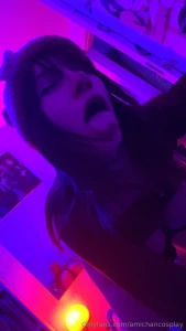 Qu le pediste a los reyes magos onii porque yo esperaba aparecer