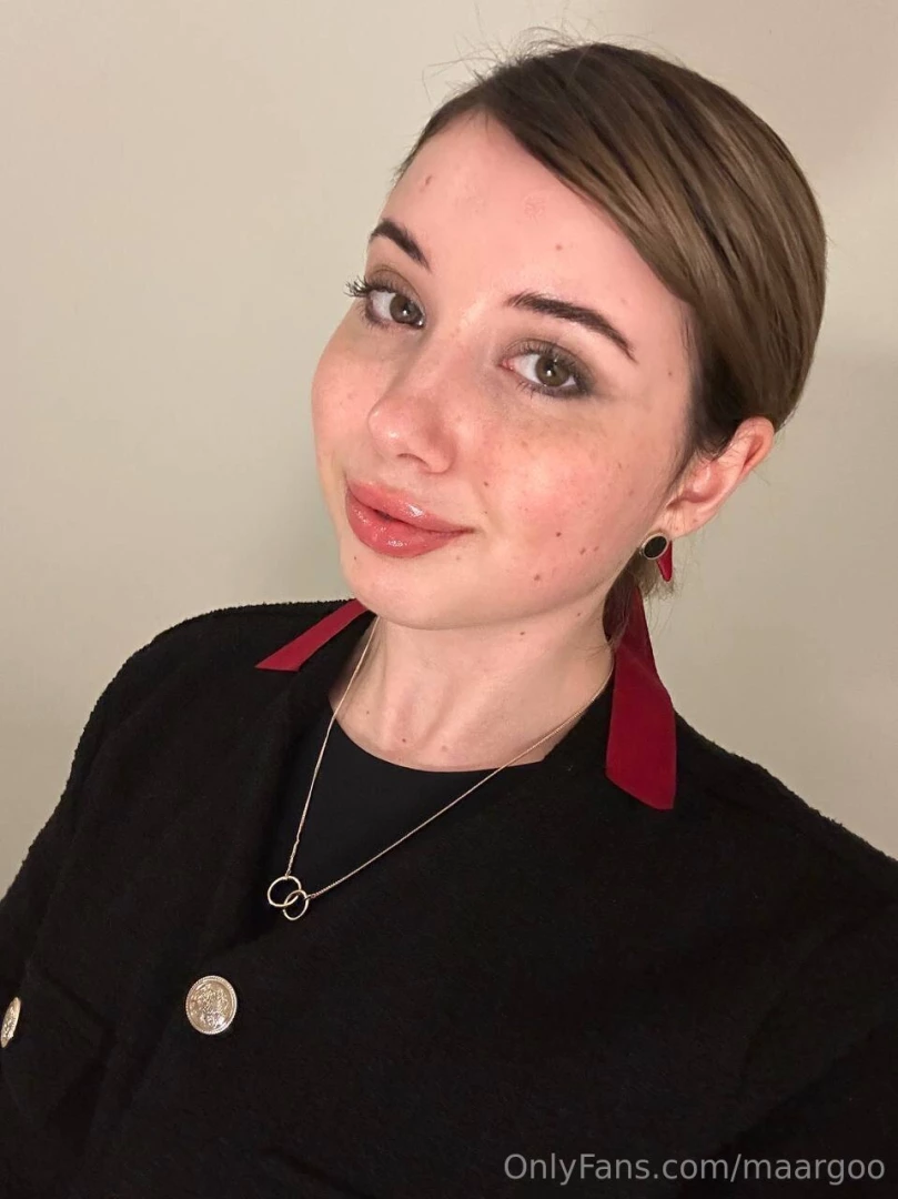 I got my lips done what do you think and by the way do i look good 