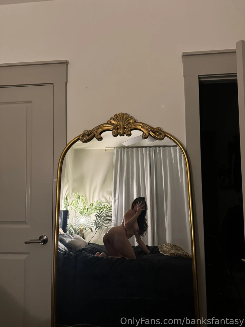 Woke up playful today 