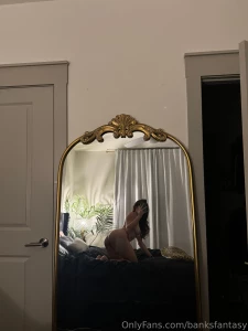 Woke up playful today