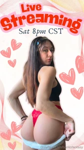 Livestream tomorrow tomorrow i ll be going live here at 8pm cst agenda