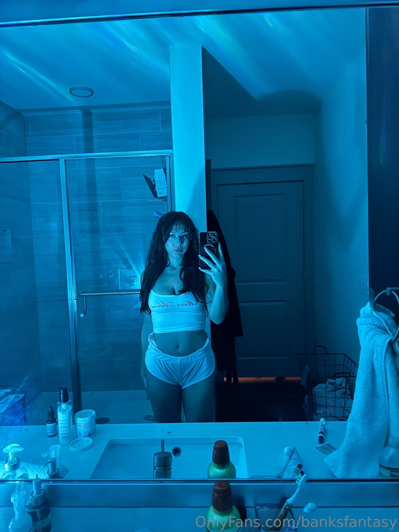 Imagine fucking in here 