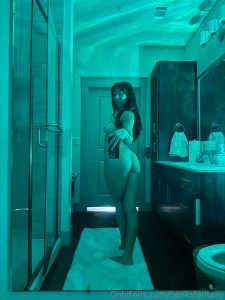 Imagine fucking in here part 1