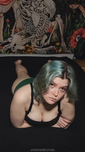 Do you like me better on my back or on my front