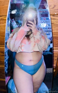 Giving cotton candy part 1