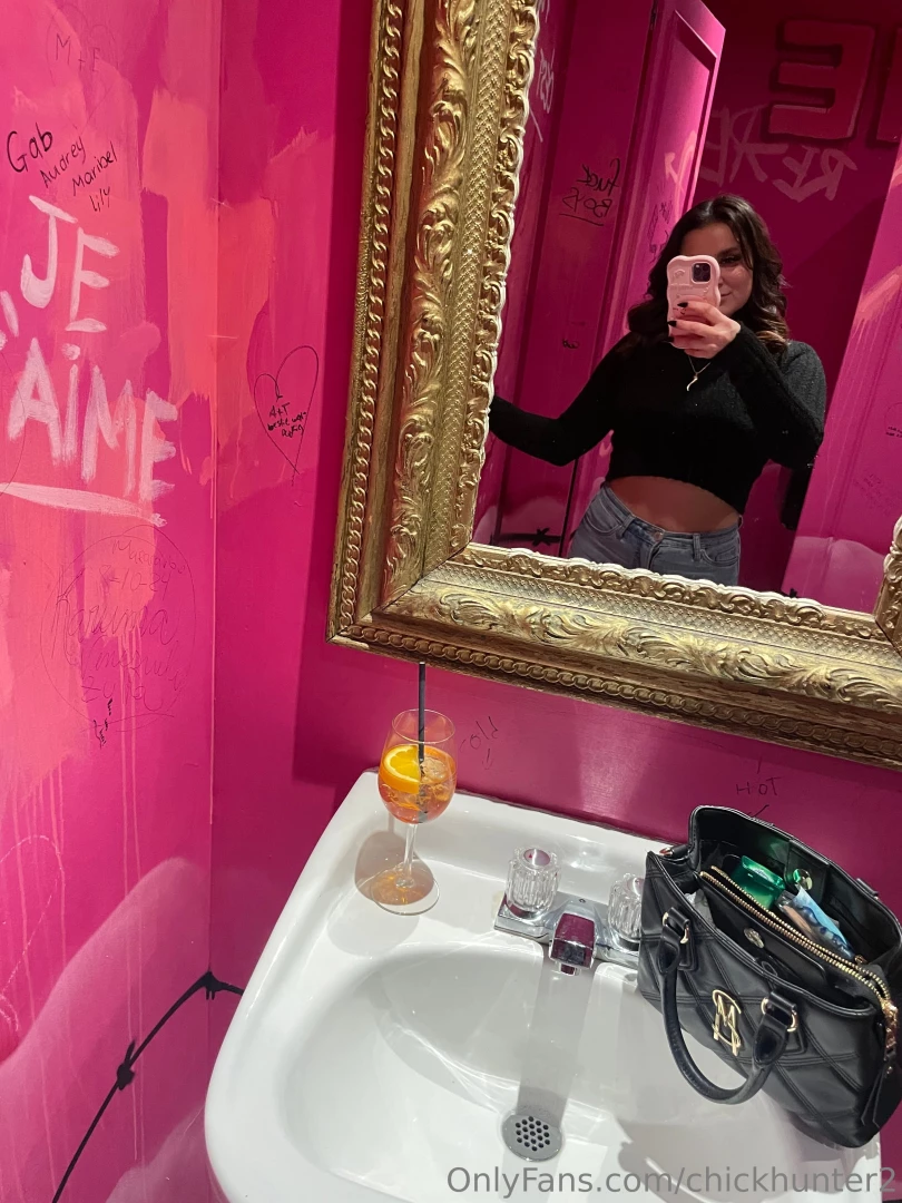 Catch me if u can part 3 