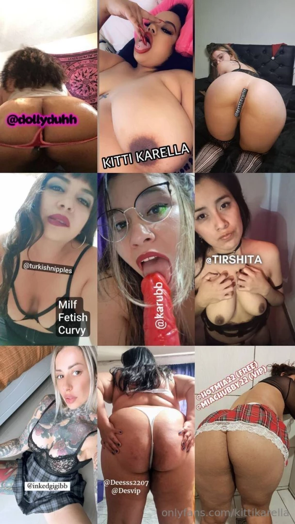 Nudes here dollyduhh mysterywom turkishnipples karubb tirshita 