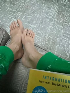 How did you start your day part 1