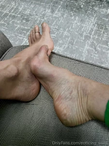 How did you start your day part 5