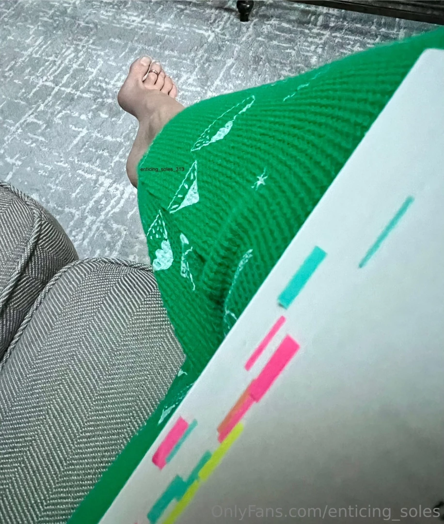 How did you start your day part 4 