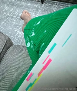 How did you start your day part 4