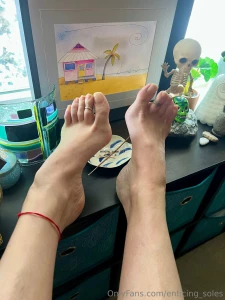 Snowy saturday vibes part 2