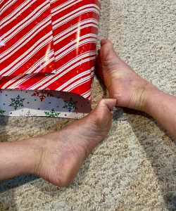 Santa s coming to town part 11