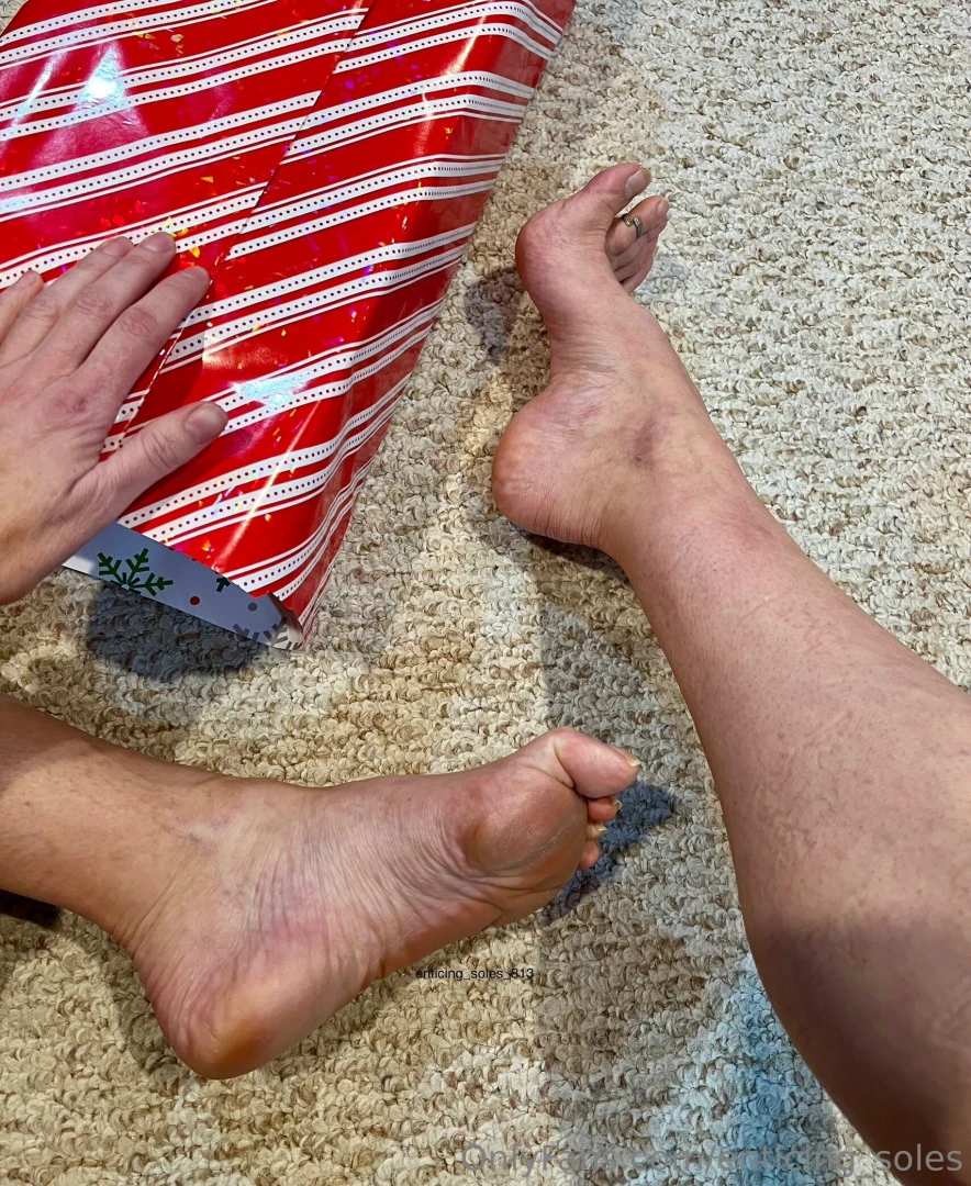 Santa s coming to town part 12 