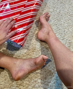 Santa s coming to town part 12