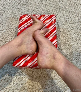 Santa s coming to town part 10