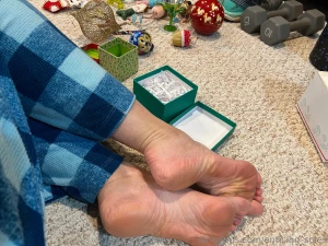 And just like that it was over part 3