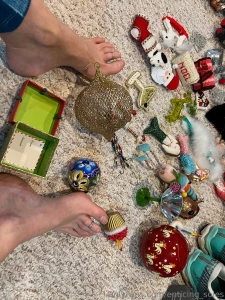 And just like that it was over part 4