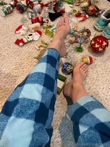 And just like that it was over