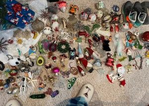 And just like that it was over part 2