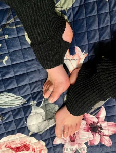 Nice and cozy part 11