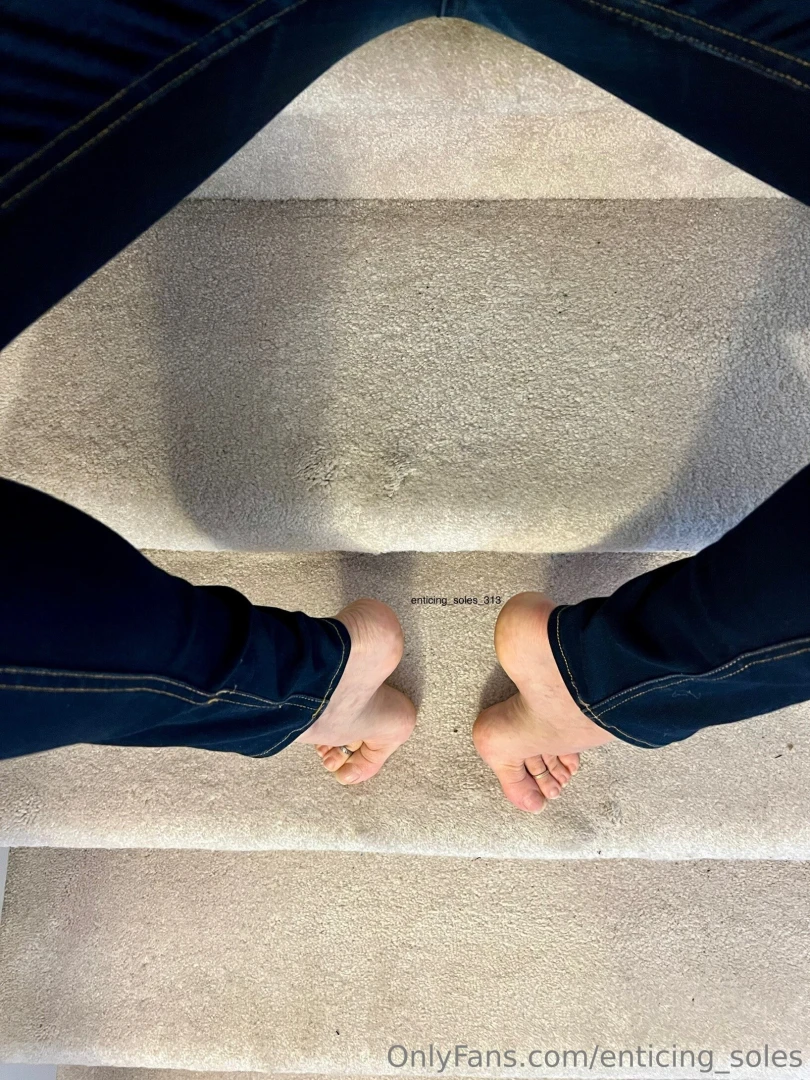 Time to get going part 10 