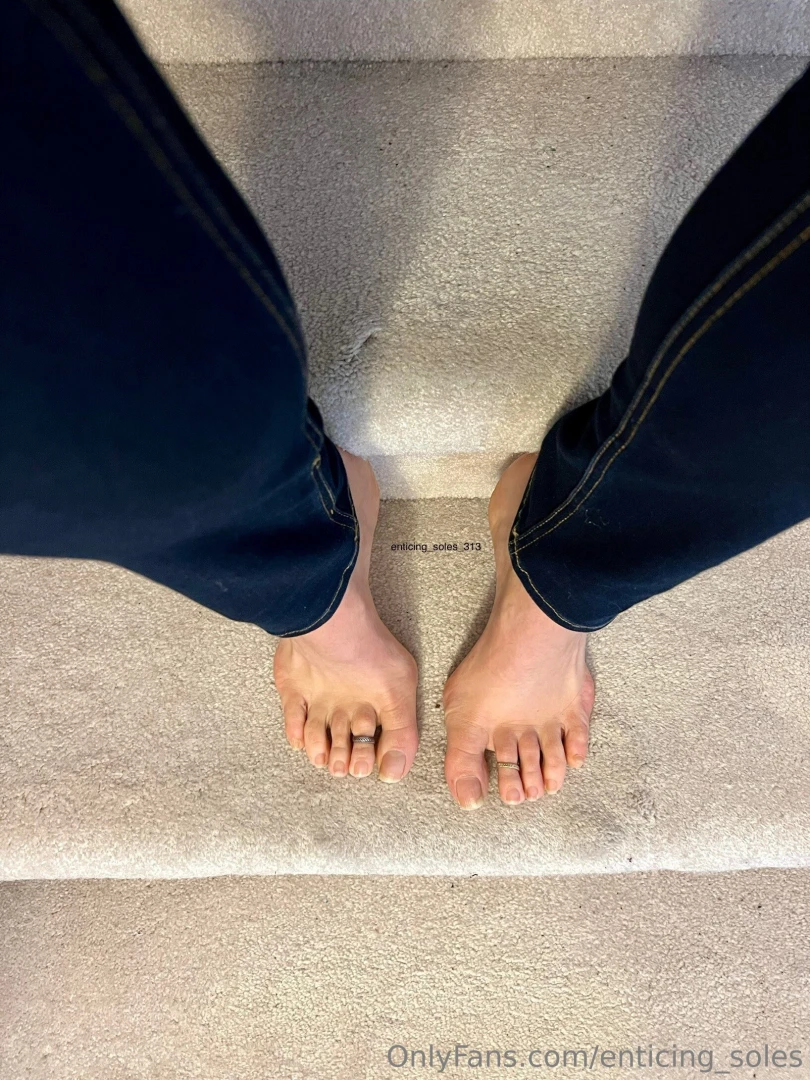 Time to get going part 8 