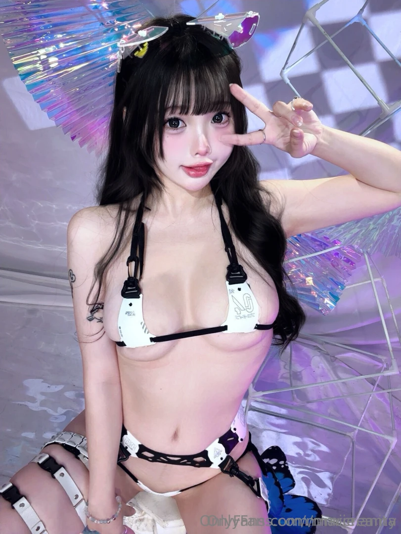 My girlie mimicreamy just launched her of a few days ago act fast this part 5 