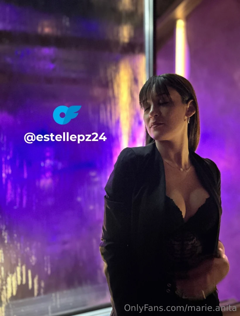 Stop everything you re not ready for this i just found estelle p and part 5 