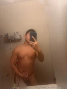 Damn i feel skinner but not in a healthy way i almost feel 100 now