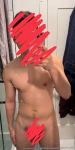 Moving like it has its own will