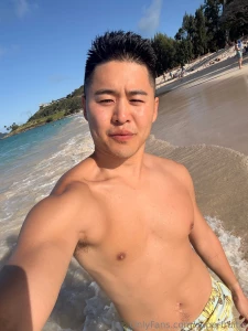 Good morning i was in hawaii a little bit ago and it was so nice